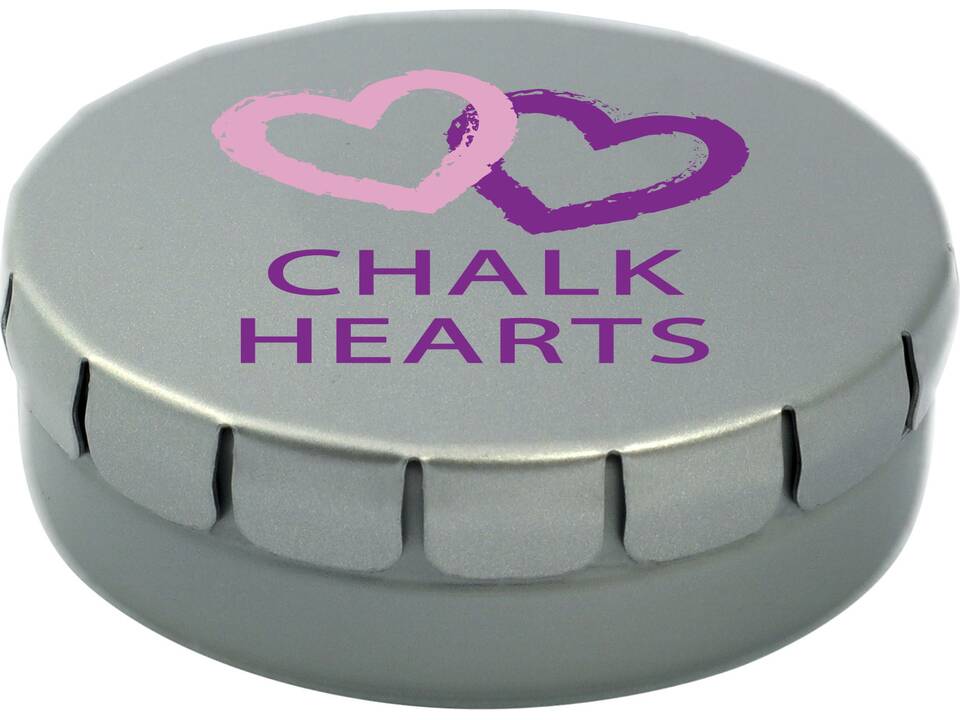 Clic clac sugar free mints 36