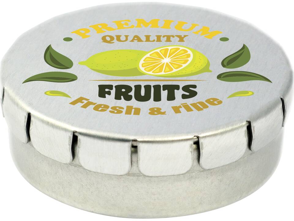 Clic clac sugar free mints 35