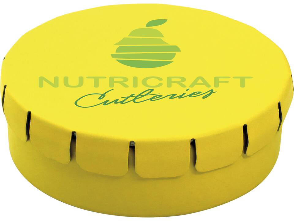 Clic clac sugar free mints 29