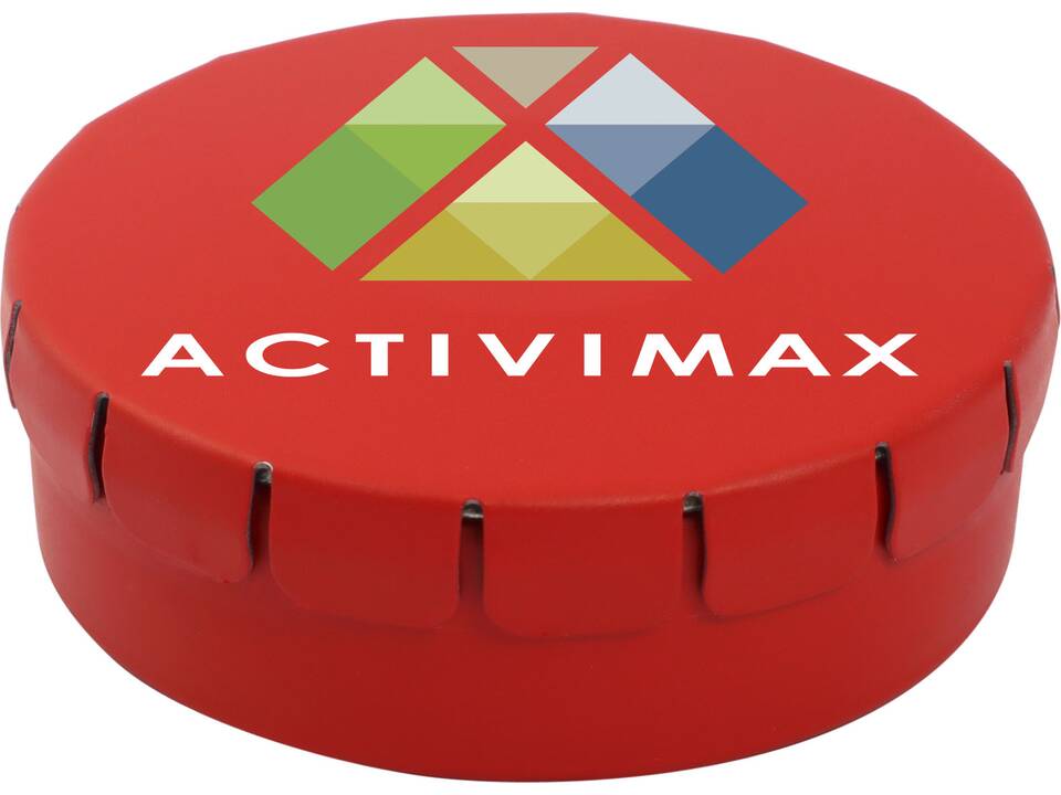 Clic clac sugar free mints 26