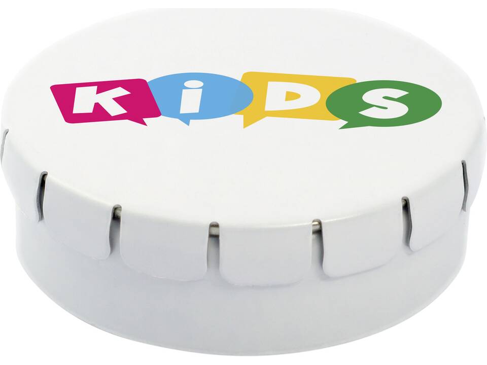 Clic clac chocolates 42