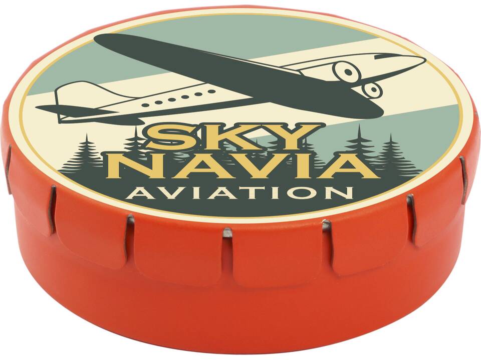 Clic clac chocolates 28