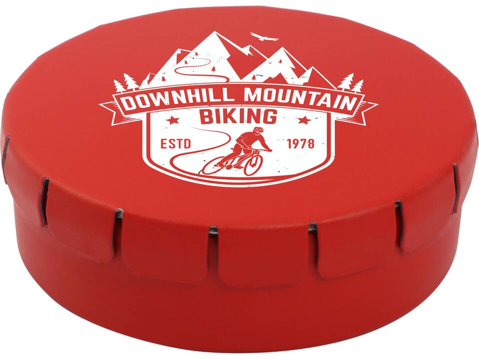 Clic clac chocolates 25