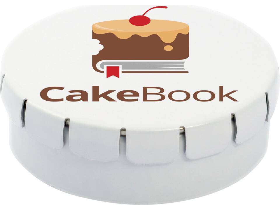 Clic clac lemon and mint sweets 41