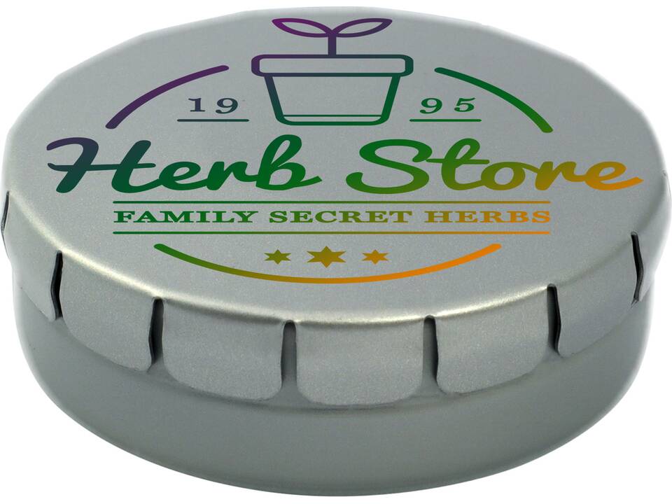 Clic clac lemon and mint sweets 33