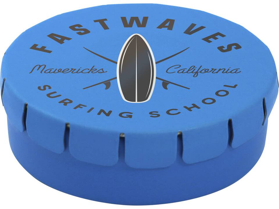 Clic clac lemon and mint sweets 28