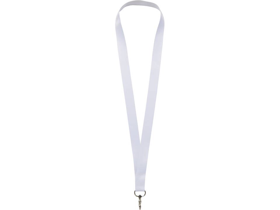Luka sublimation lanyard - single side 16