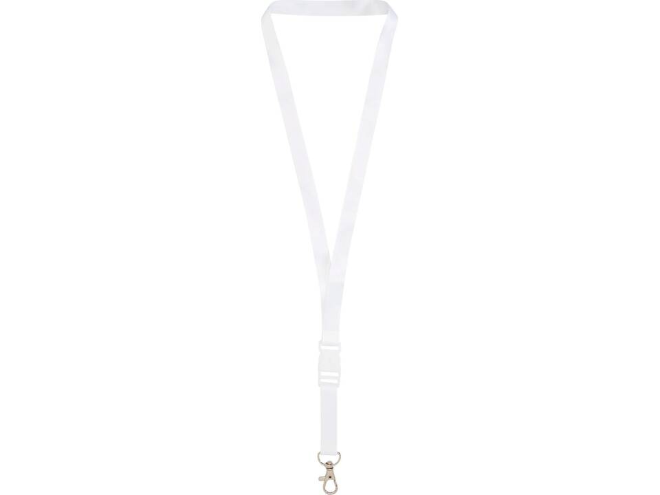Bucks sublimation lanyard - double side 14