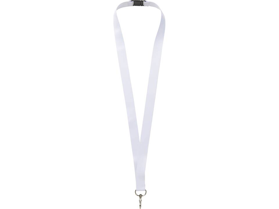 Adel sublimation lanyard - single side 6