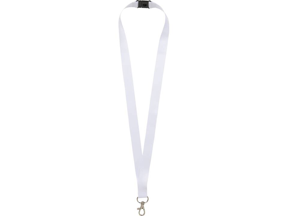 Adel sublimation lanyard - single side 7