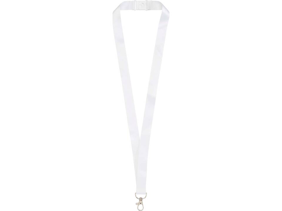 Addie sublimation lanyard - double side 5