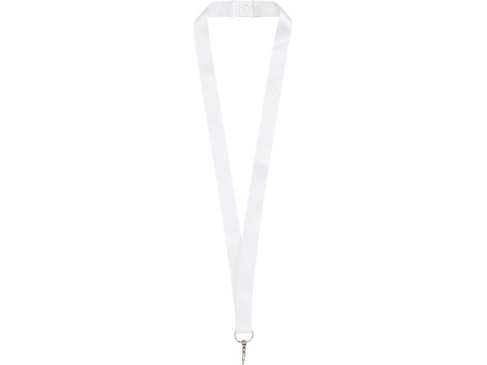 Addie sublimation lanyard - double side 4