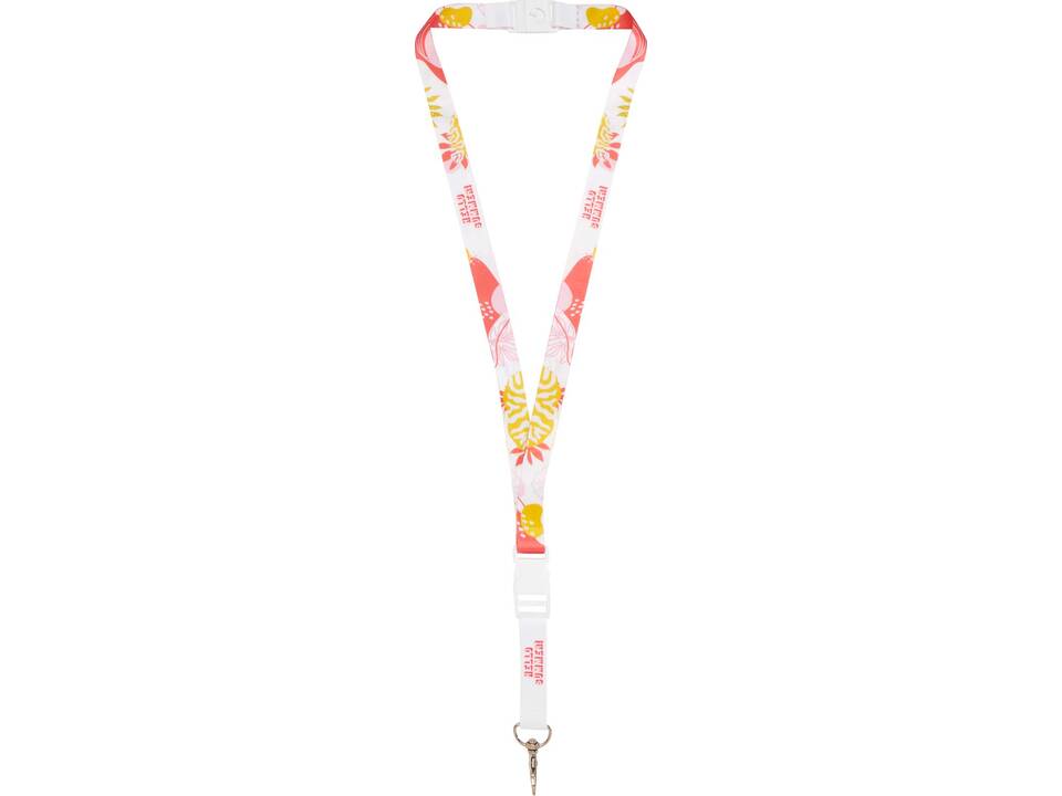 Balta sublimation lanyard - double side 6