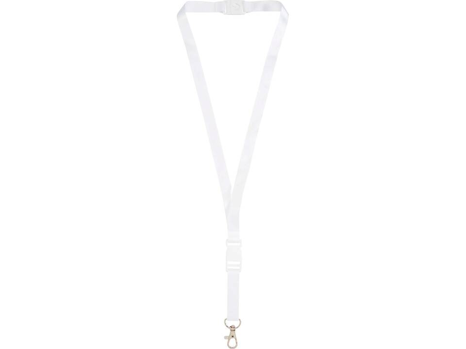 Balta sublimation lanyard - double side 14