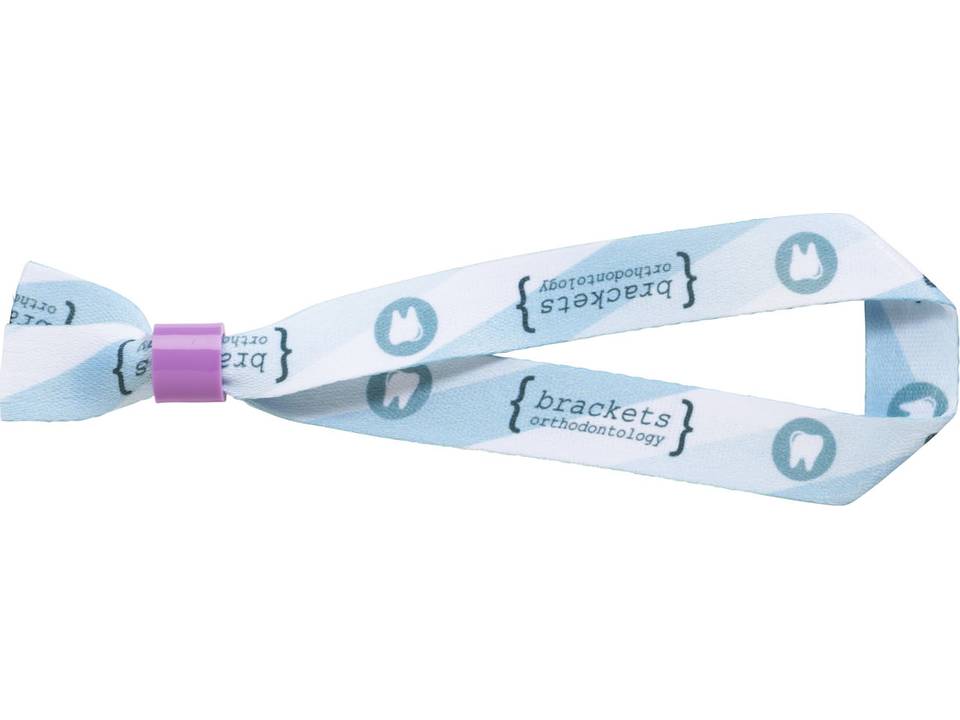 Sublimation bracelets 11