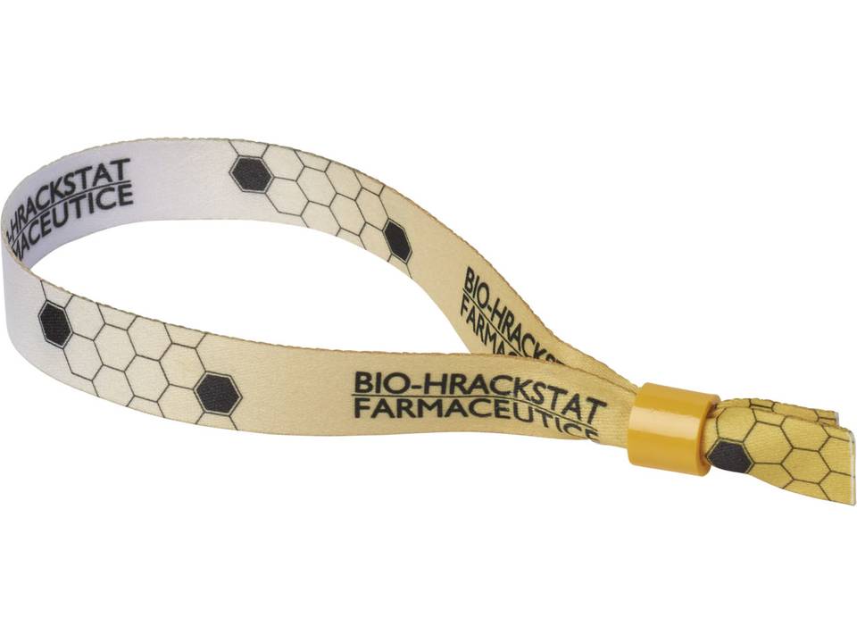 Sublimation bracelets 10