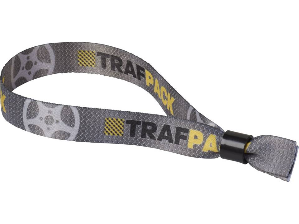 Sublimation bracelets 8