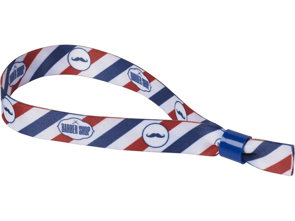 Sublimation bracelets 24