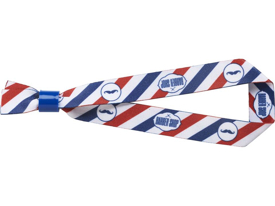 Sublimation bracelets 23