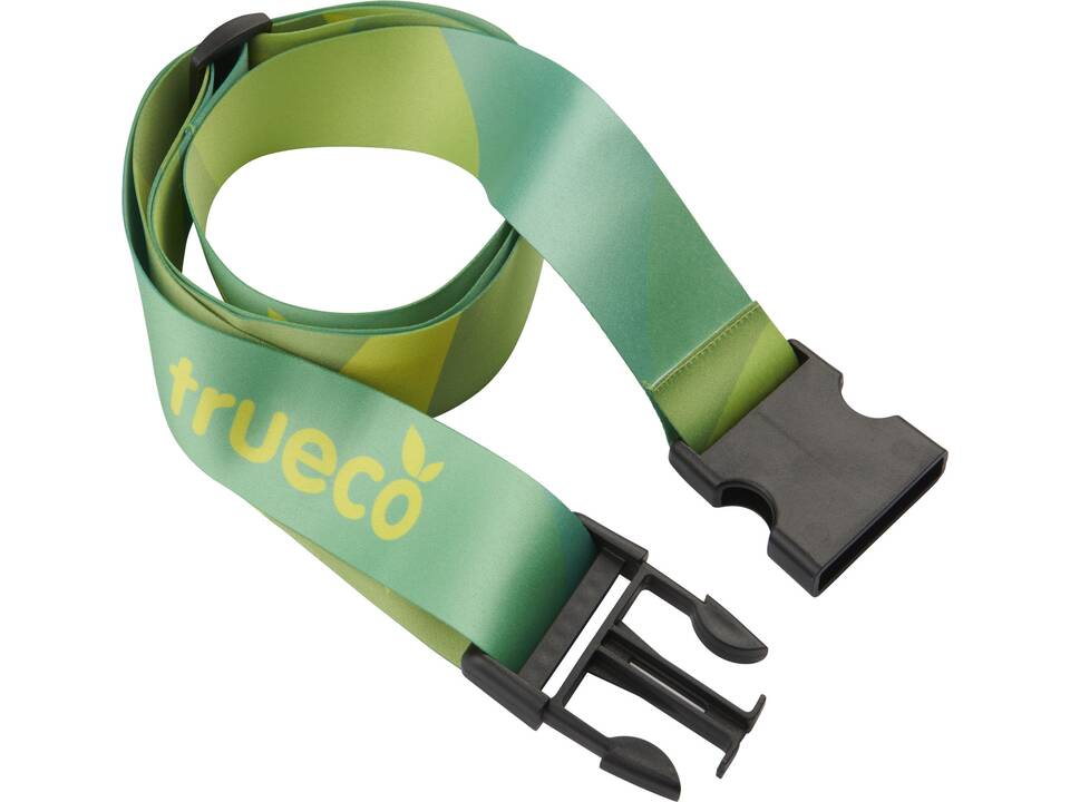 Custom Made Luggage strap 7