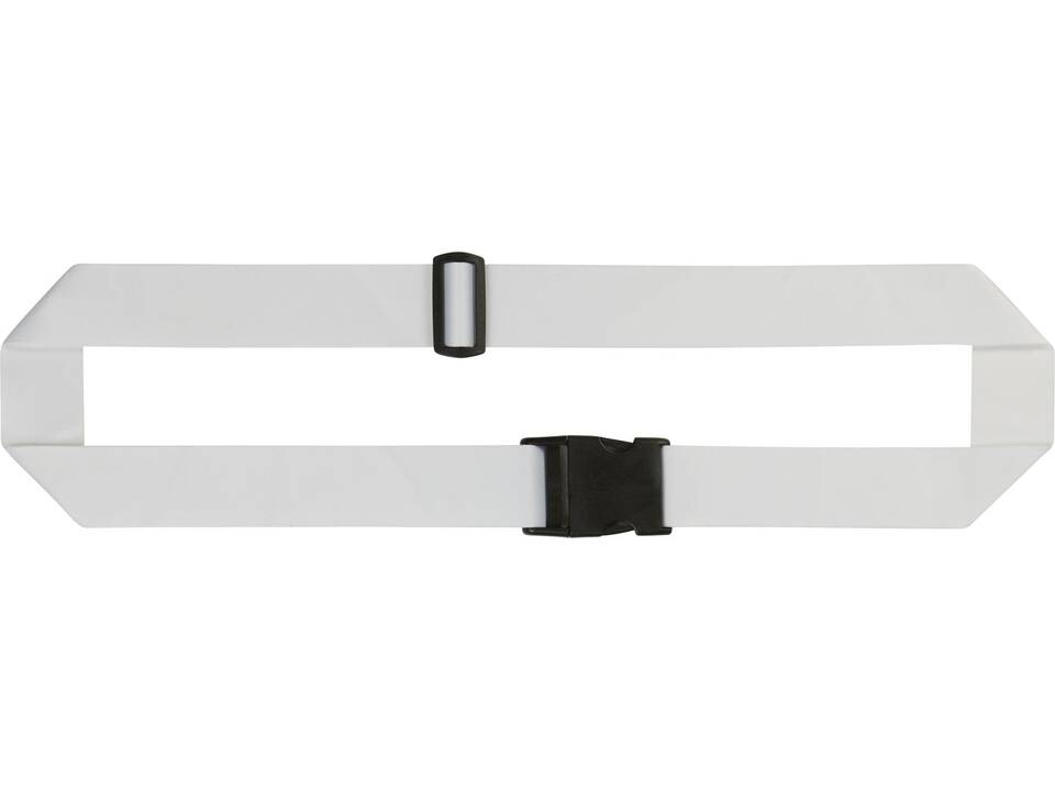 Custom Made Luggage strap 10