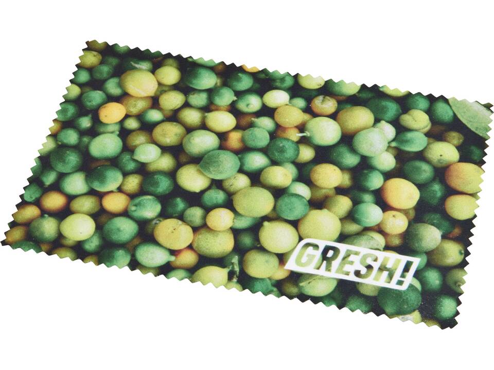 Custom Made cleaning cloth 7