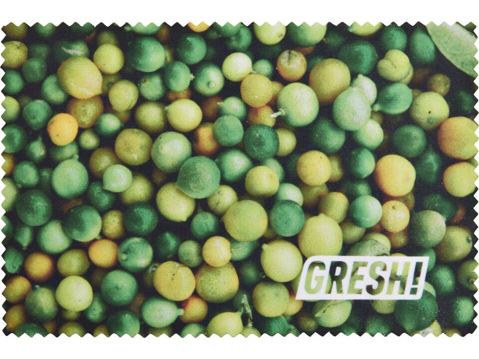 Custom Made cleaning cloth 6