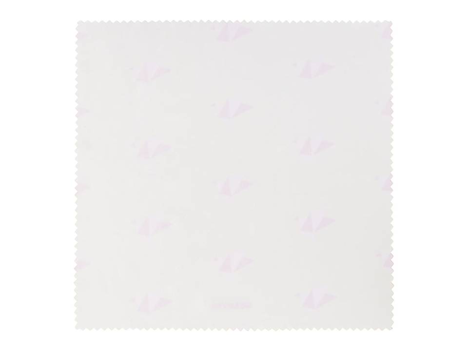 Cori sublimation cleaning cloth large 2