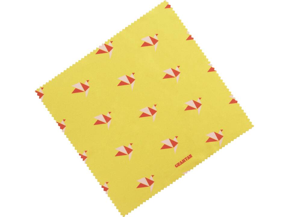 Cori sublimation cleaning cloth large 4