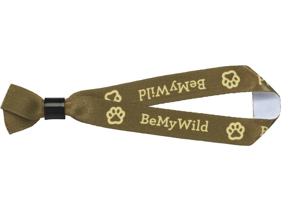 Et sublimation festival bracelet single 13