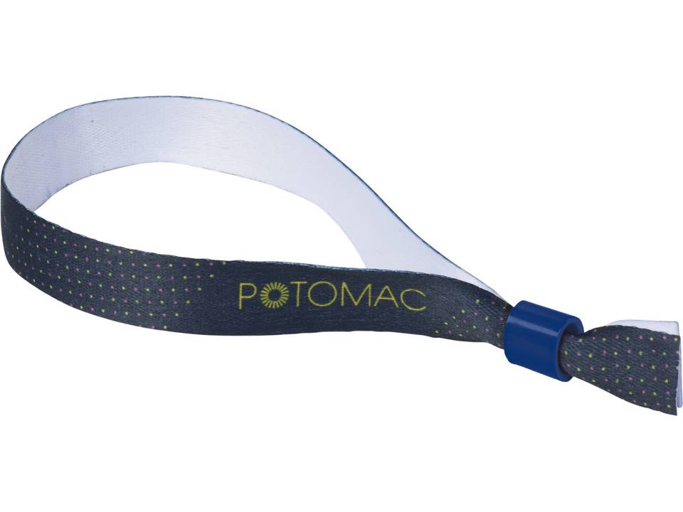 Et sublimation festival bracelet single 10