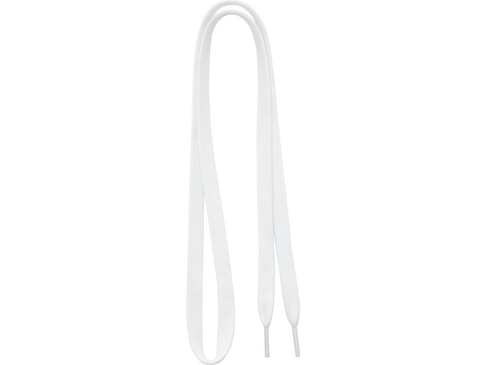 Sublimation shoe laces 2