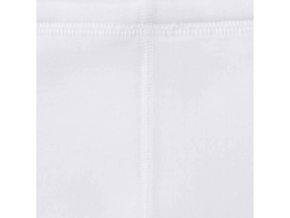 Zoya RPET sublimation multi-scarf with hems and fleece layer 7