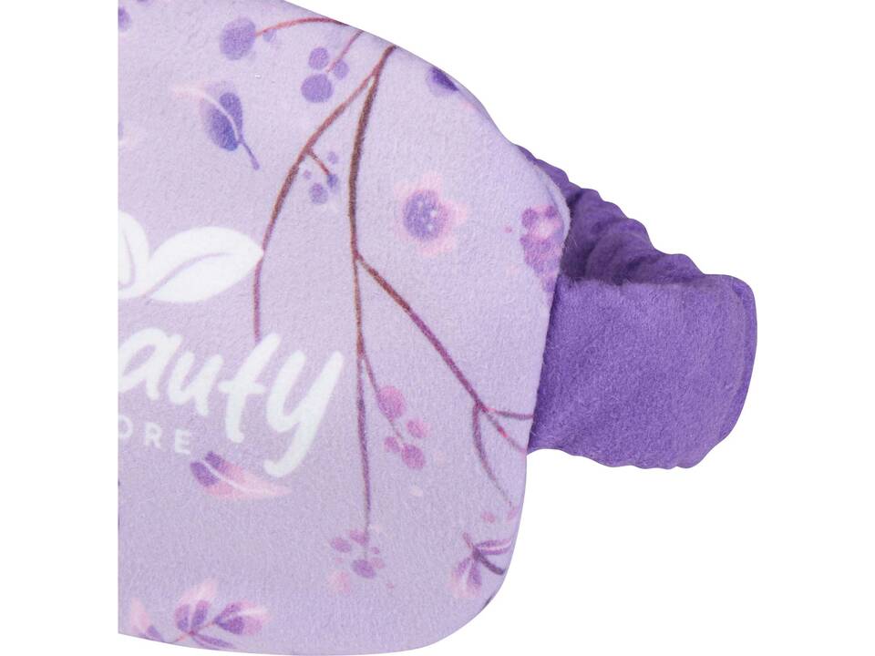 Luna eye mask with lavender filling 4