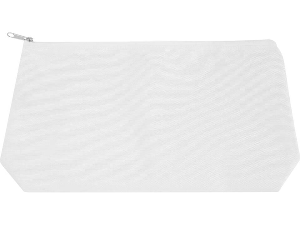 Ari sublimation RPET travel bag - small 1