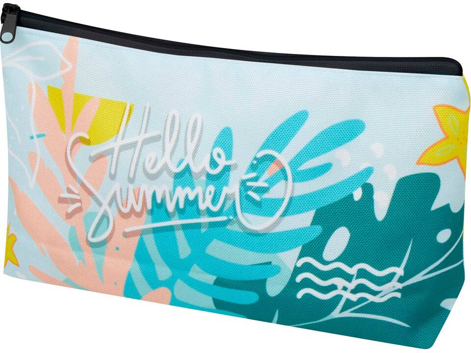 Ari sublimation RPET travel bag - small 2