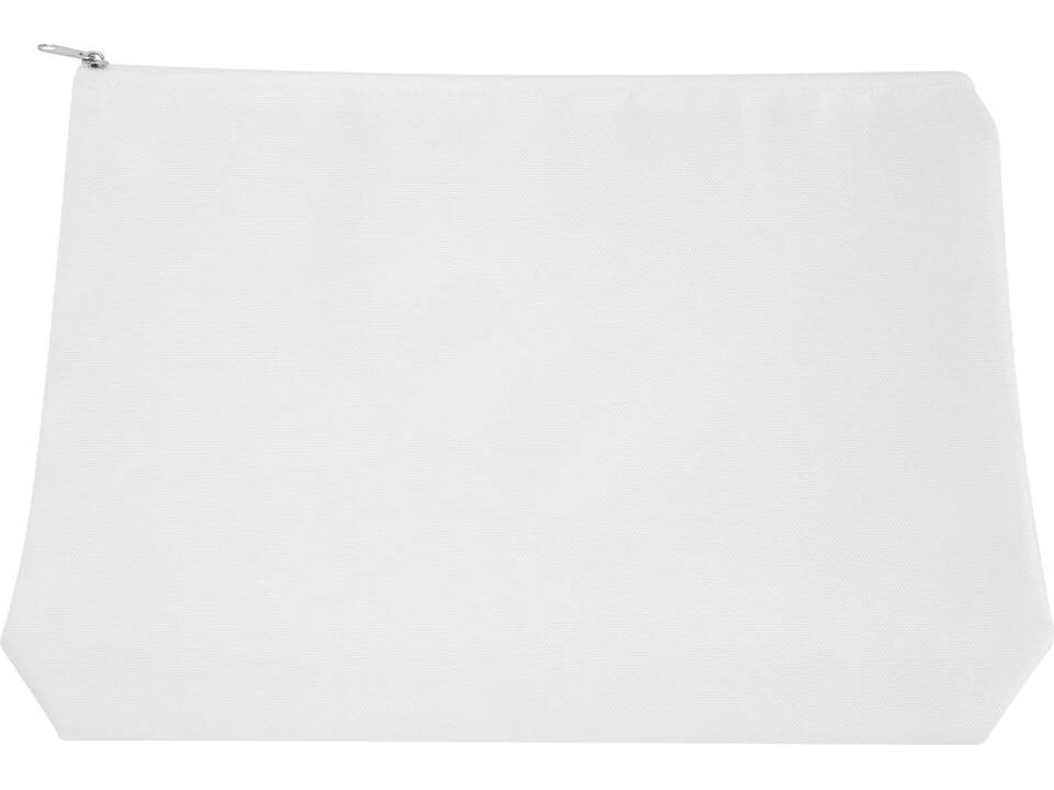 Ayla sublimation RPET travel bag - large 1