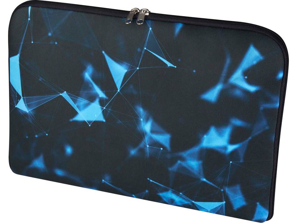 Mila 17" sublimation laptop sleeve 4
