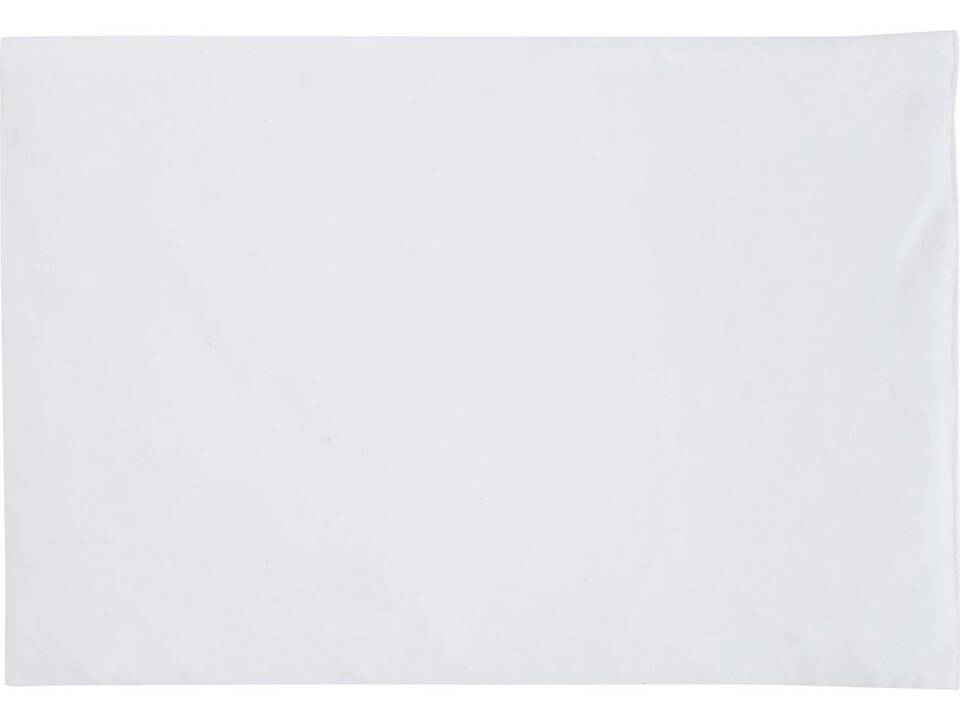 Sublimation pillow with cherry stones 3