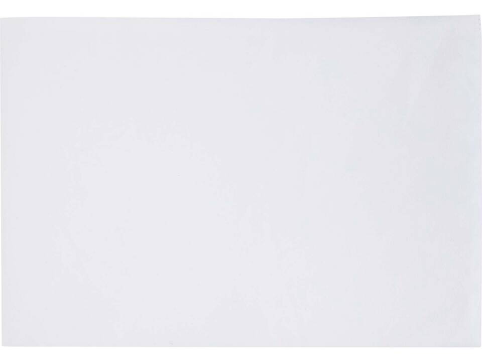 Sublimation pillow with flaxseeds 1