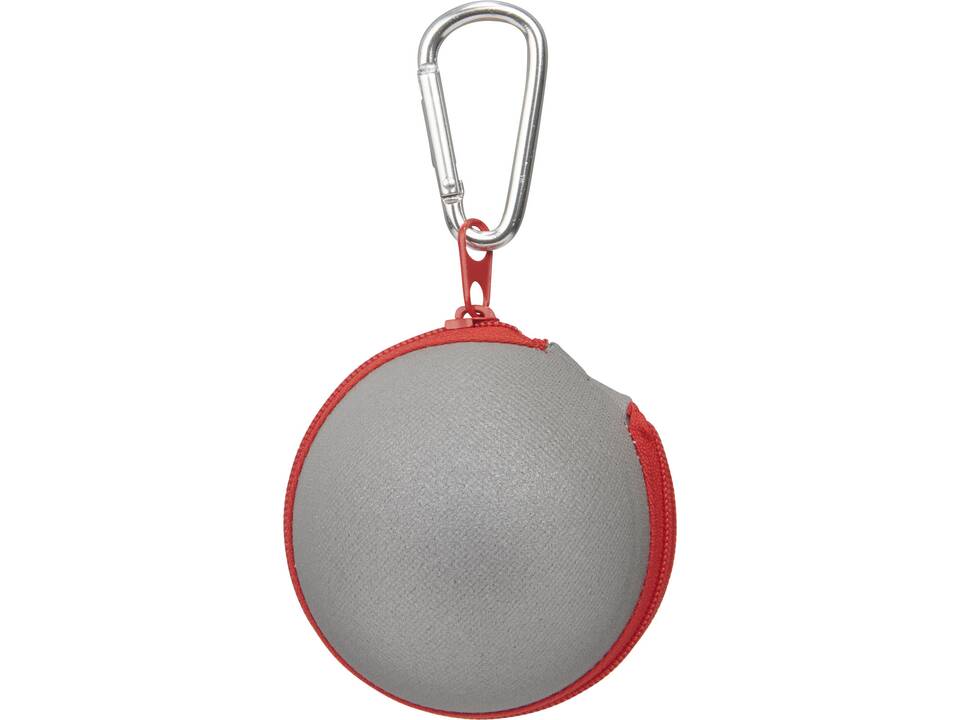 Full reflective meteor 9