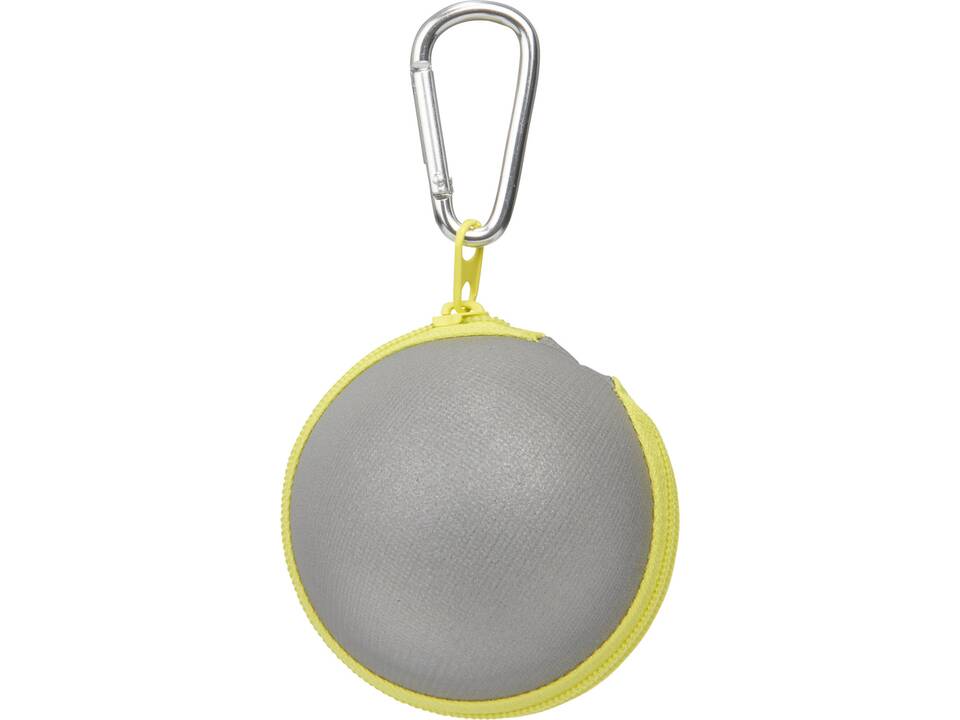 Full reflective meteor 14