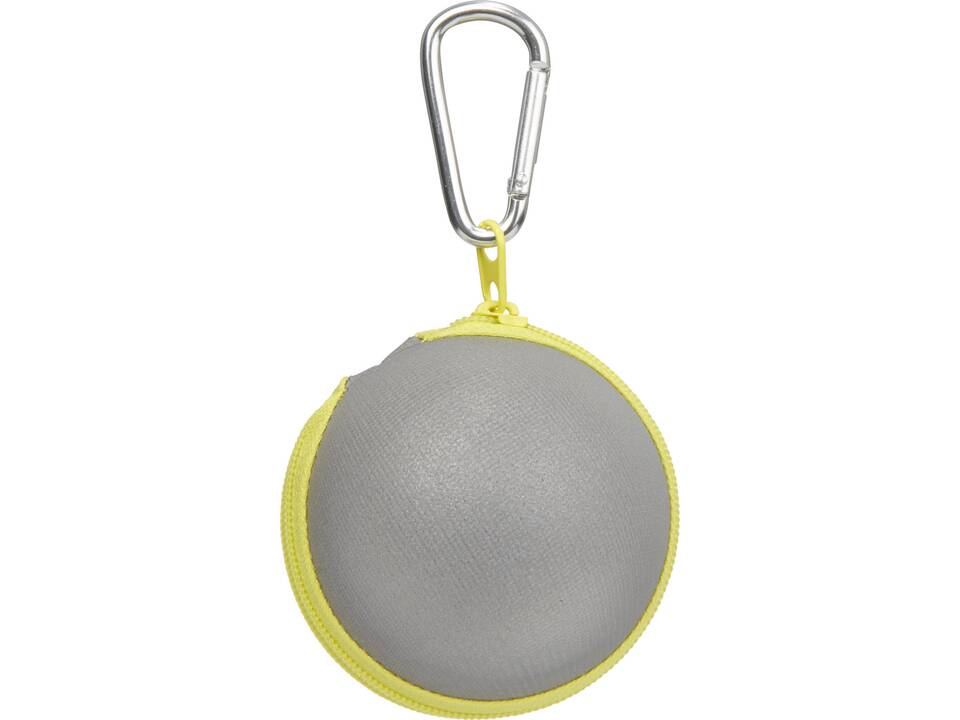 Full reflective meteor 15