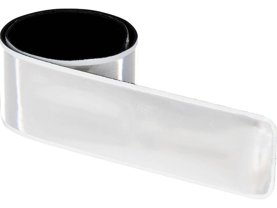 Reflective slap wrap small 14