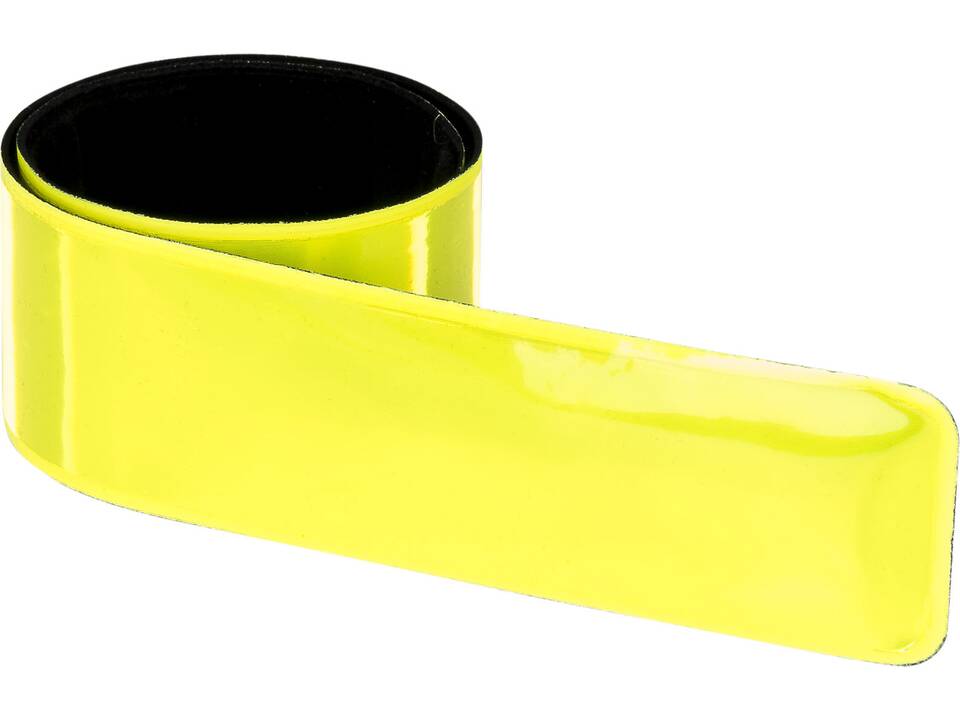 Reflective slap wrap small 7