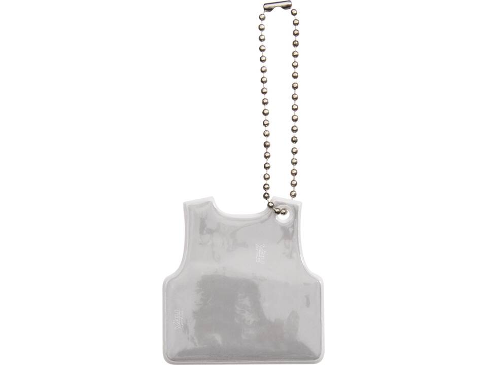 Reflective hanger vest 14