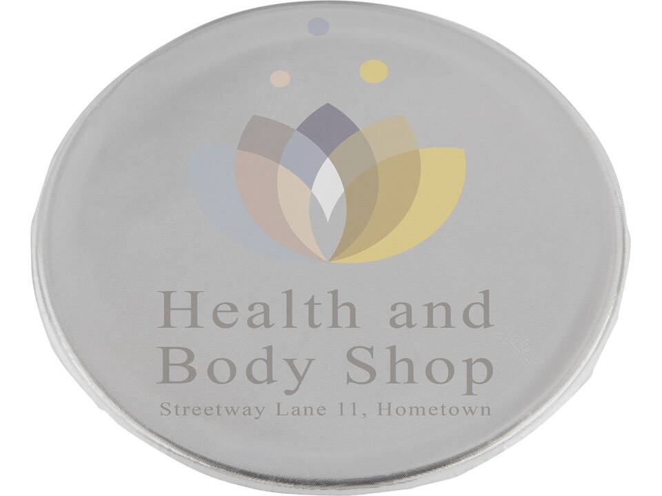 Reflective sticker round medium 13