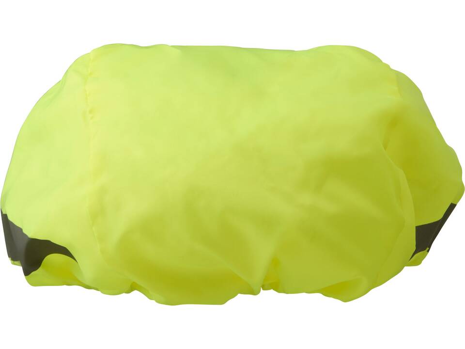 Reflective helmet cover standard 3