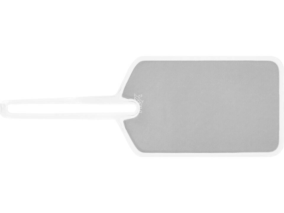 H14 Reflective zipper puller 2