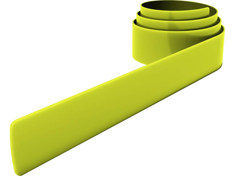 RFX™ 44 cm reflective TPU slap wrap 4